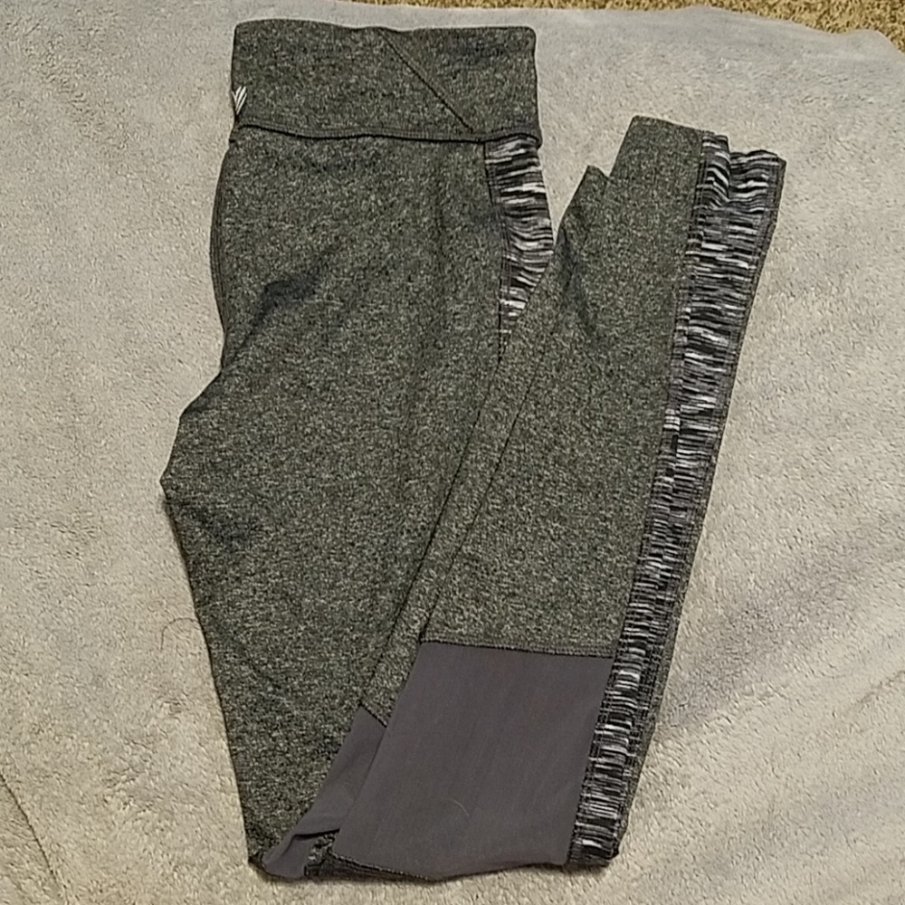 Forever 21 Brand Athletic Leggings